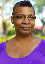 Nalo Hopkinson